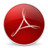 Adobe Reader Icon